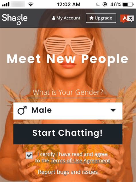 skibbel chat|Shagle: Free Random Video Chat – Talk to Strangers